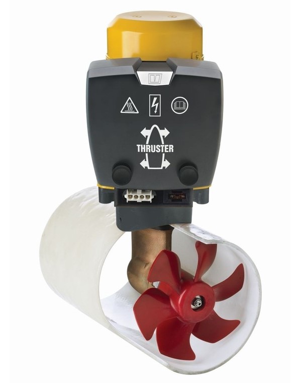 Vetus Bugstrahlruder 250 N / 1,5kW / BOW2512E