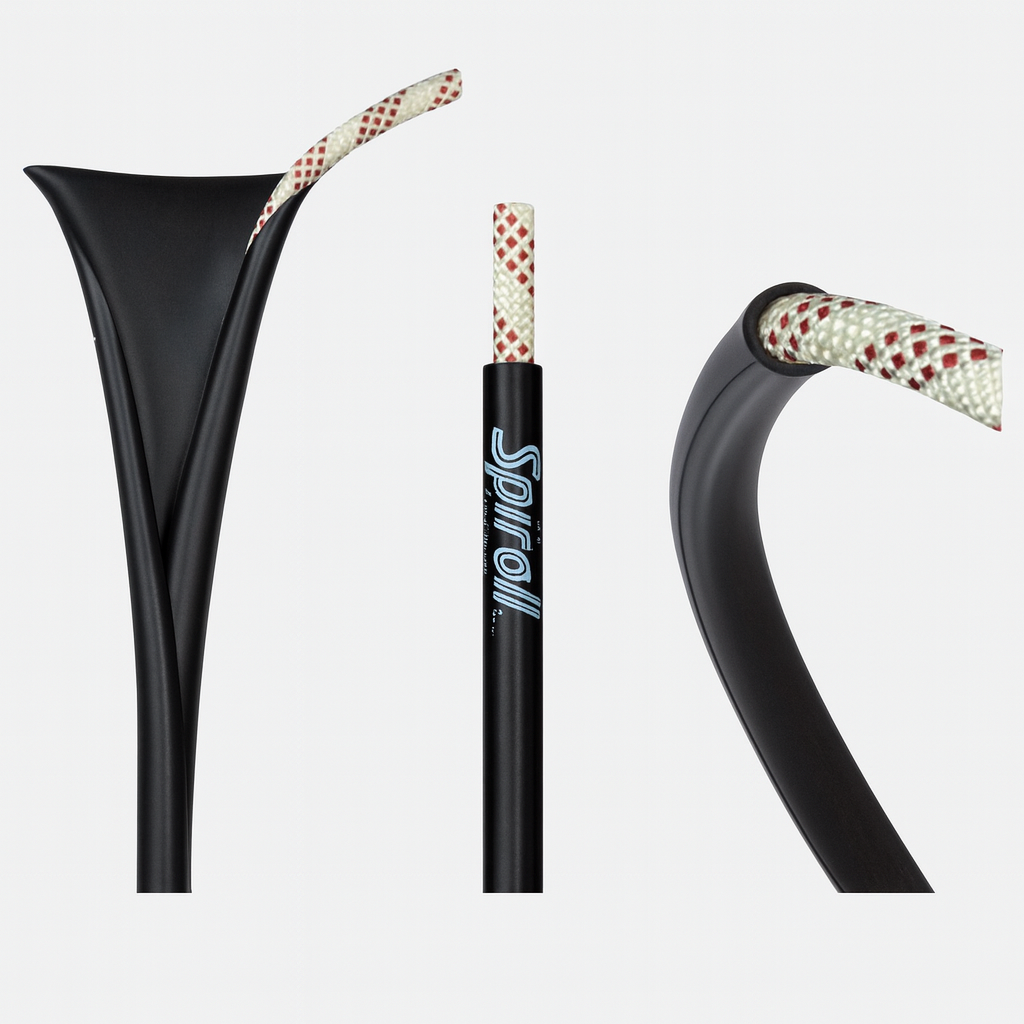 Spiroll Scheuerschutz für Festmacher für 16 - 25 mmØ