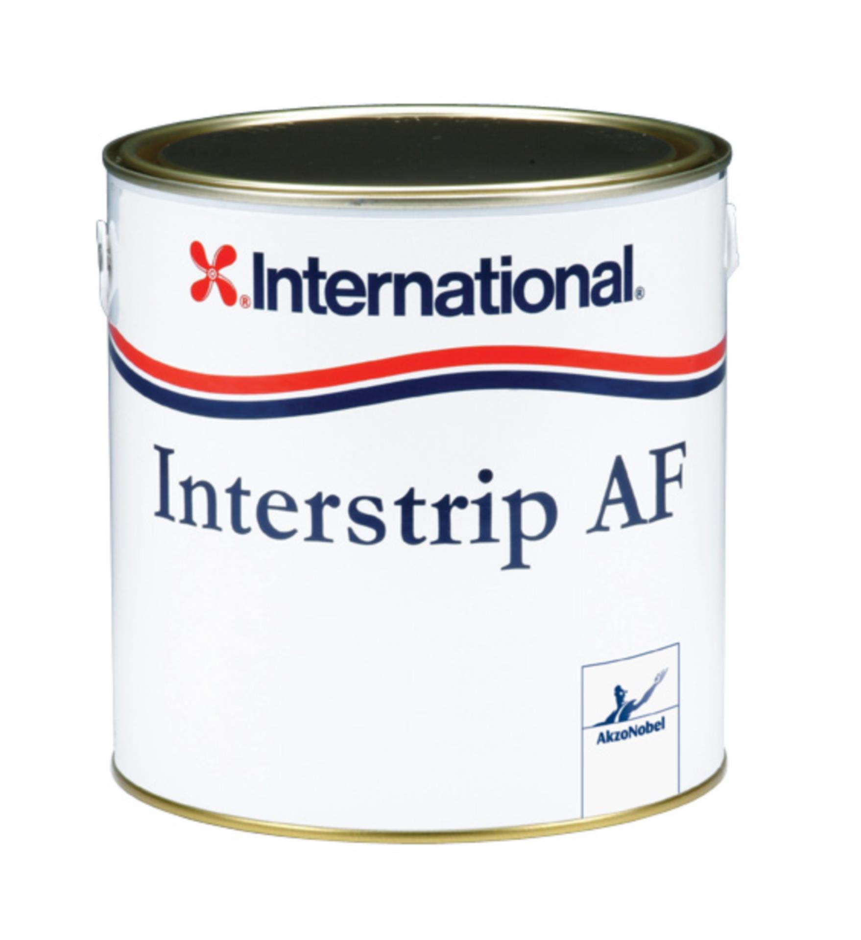 International Interstrip, 2,5 Liter