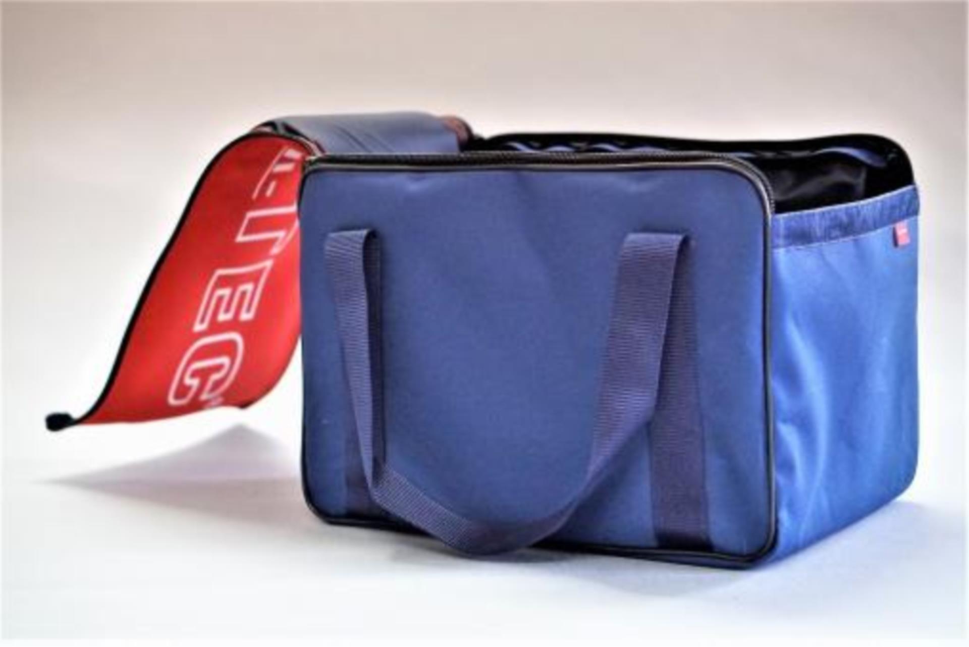 Swi-Tec Tasche für Mastlift