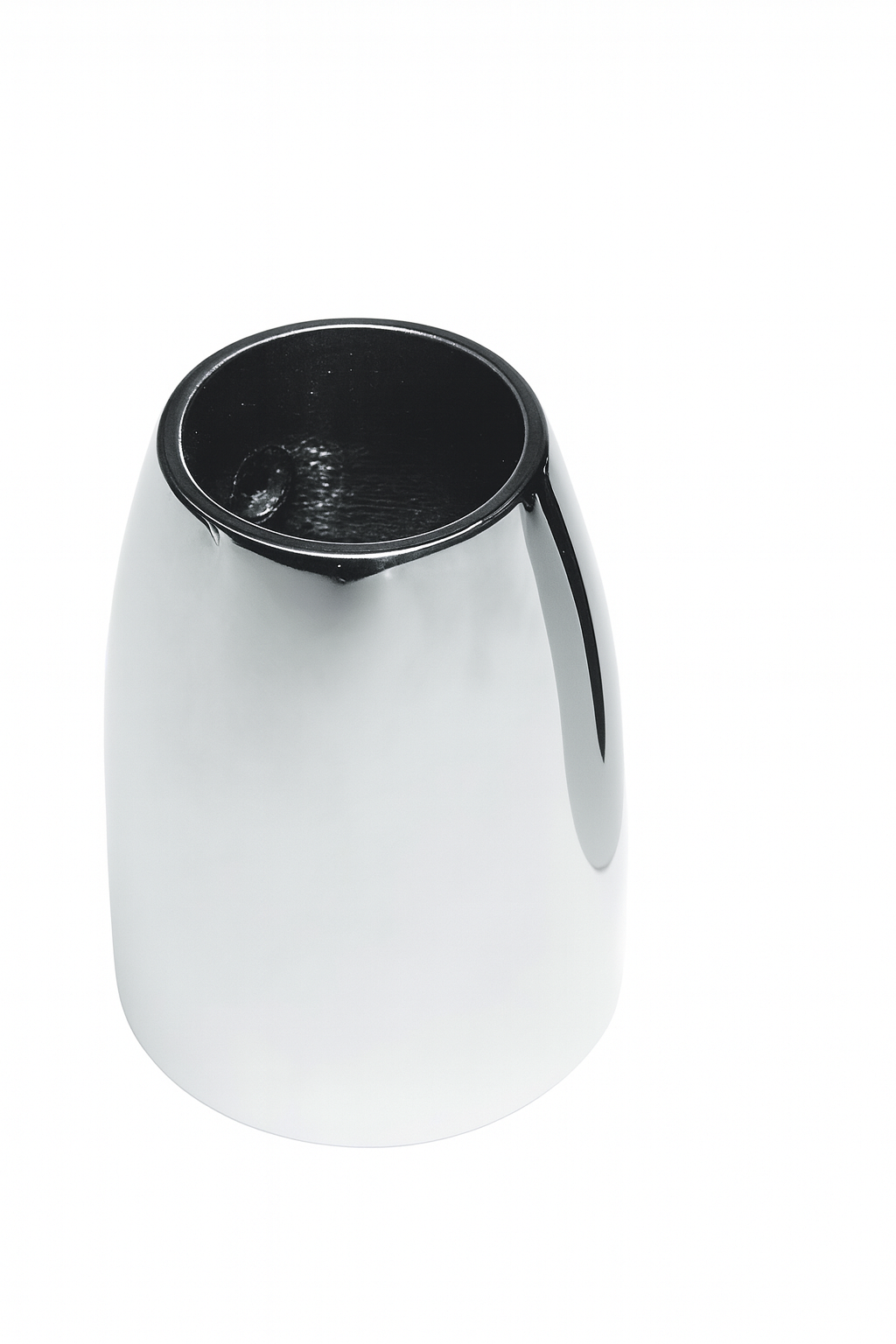 Osculati Relingsfuss Konisch 90° Neigung für 25 mmØ Rohr