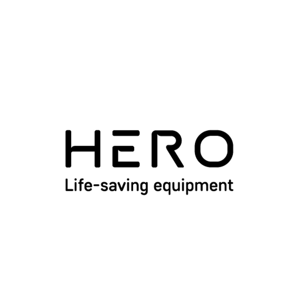 HERO Life-saving equipment