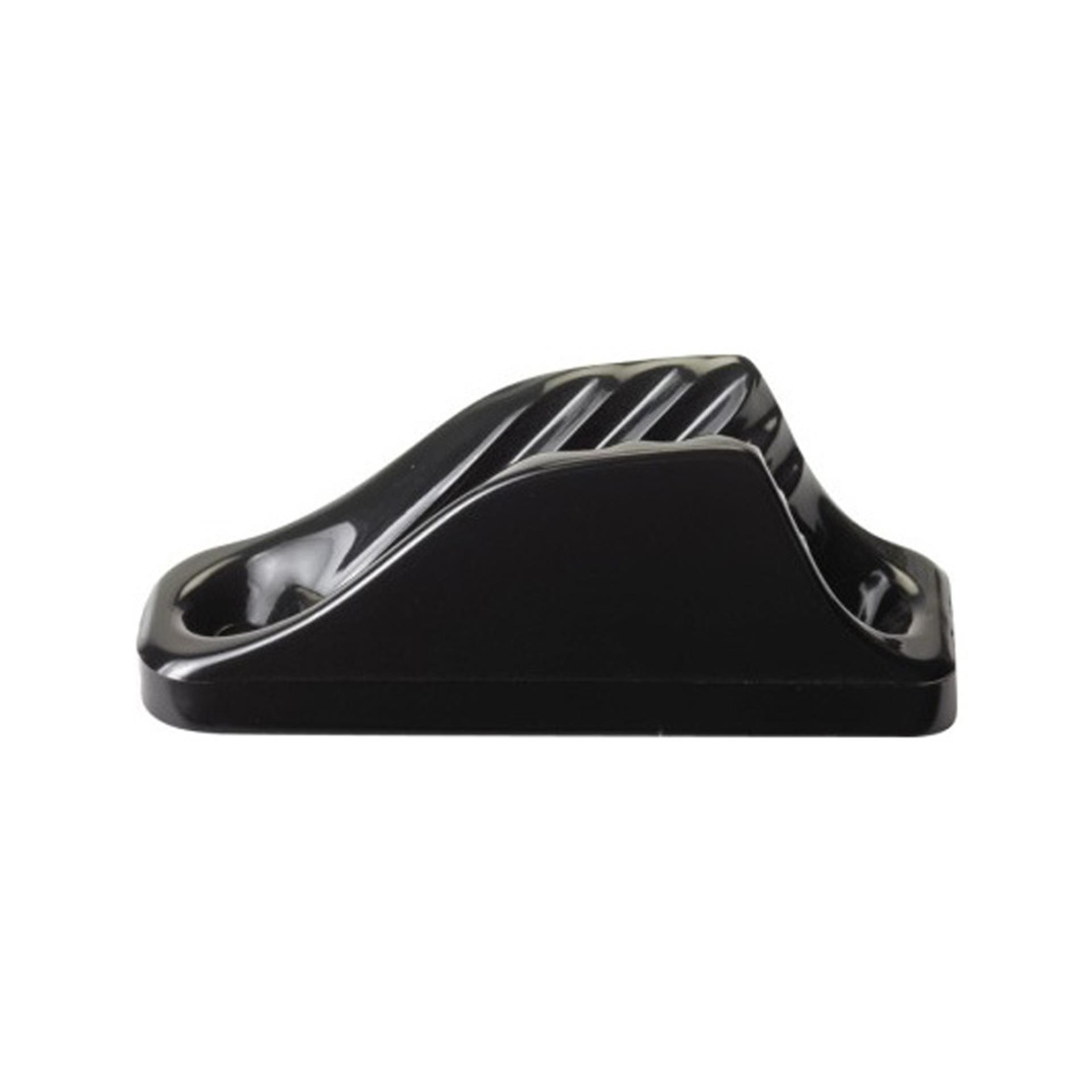 Lindemann Klemmen für Tau 6 - 12 mm, CL201 Vertical, 95 x 72 x 28 mm