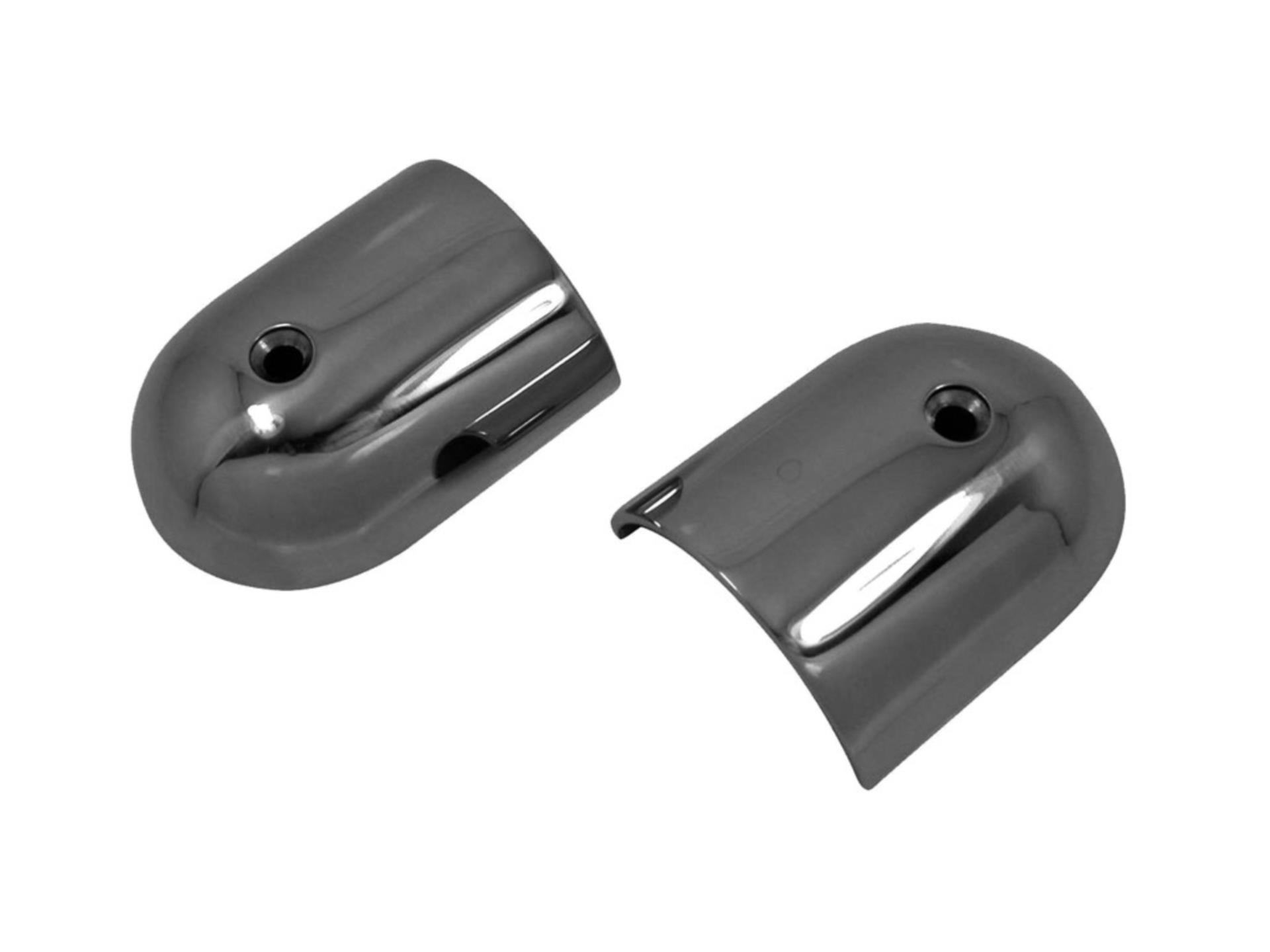 Marinetech Scheuerleisten Endbeschlag Typ 3 (Paar)