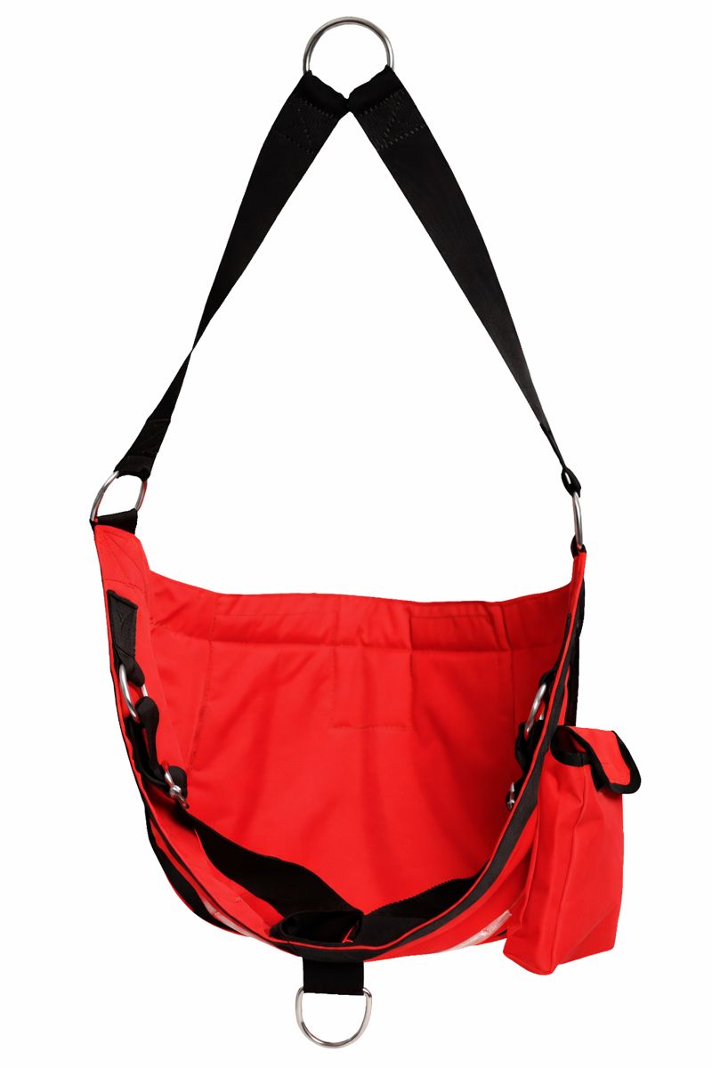 Osculati Bootsmannstuhl geschlossenes Rückenteil