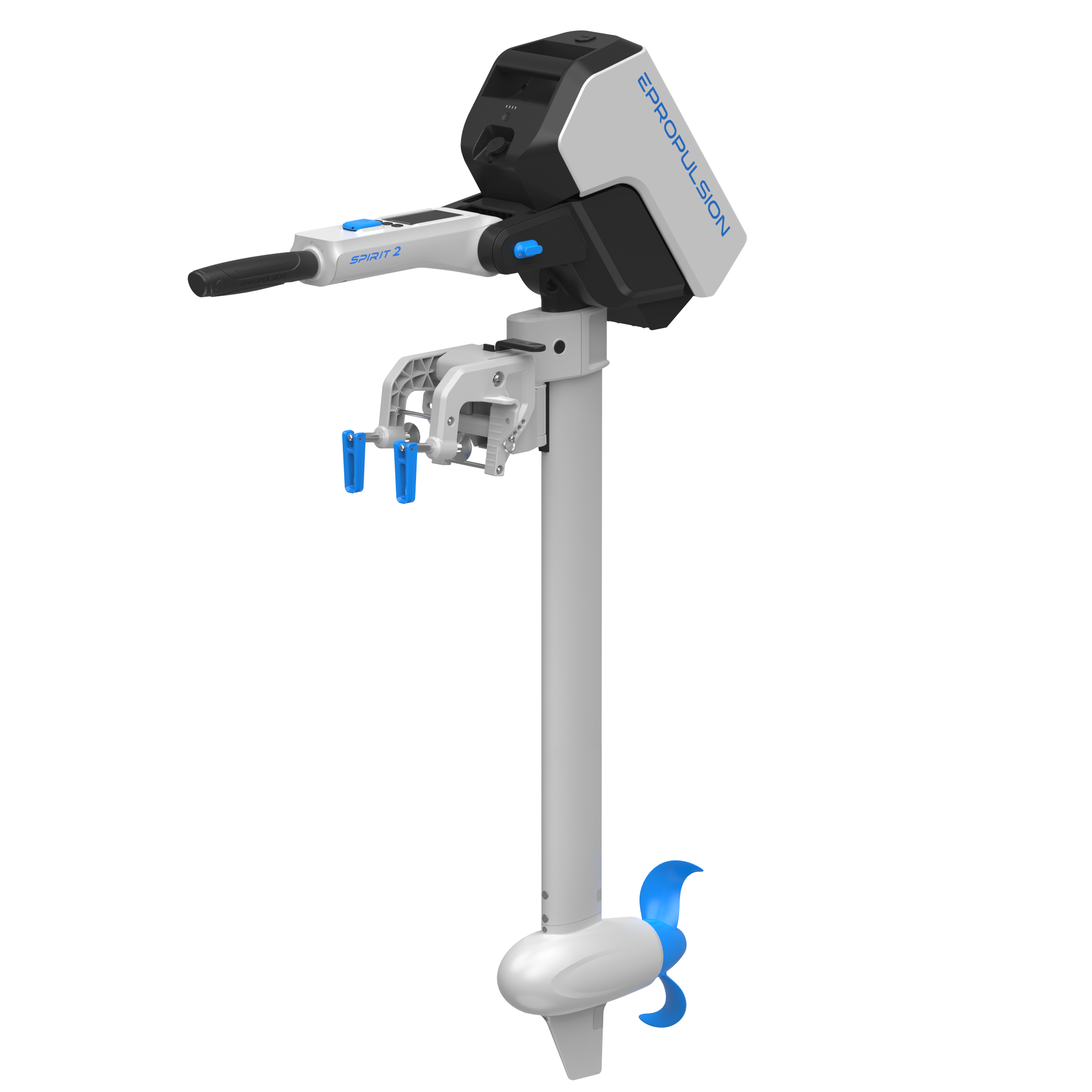 Epropulsion SPIRIT 2 Longshaft