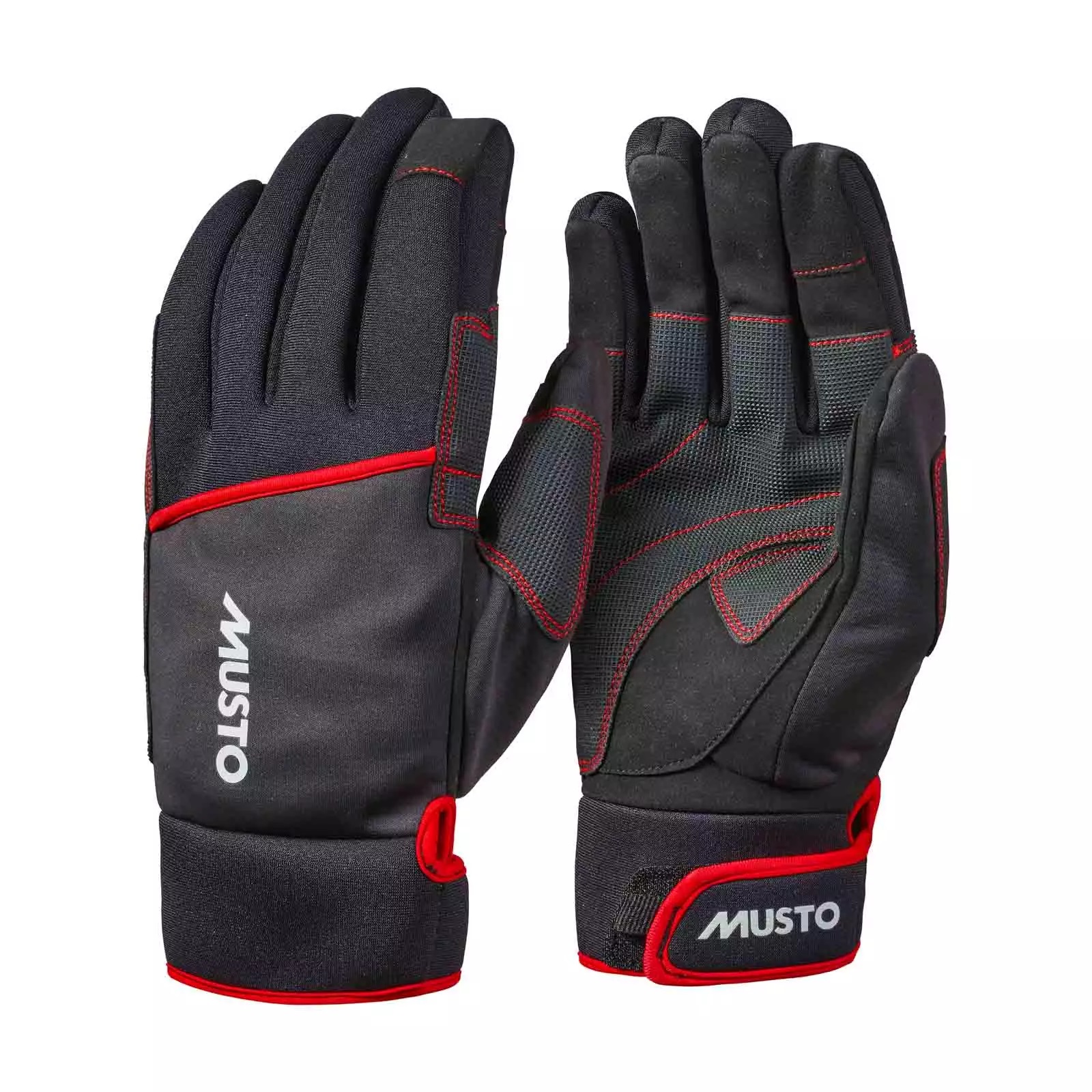 Musto Performance Winter Handschuhe 2.0, Gr. M