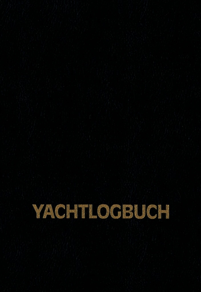 Delius Klasing Yachtlogbuch DSV