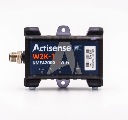 Actisense W2K-1 Actisense NMEA 2000 to Wifi Gateway
