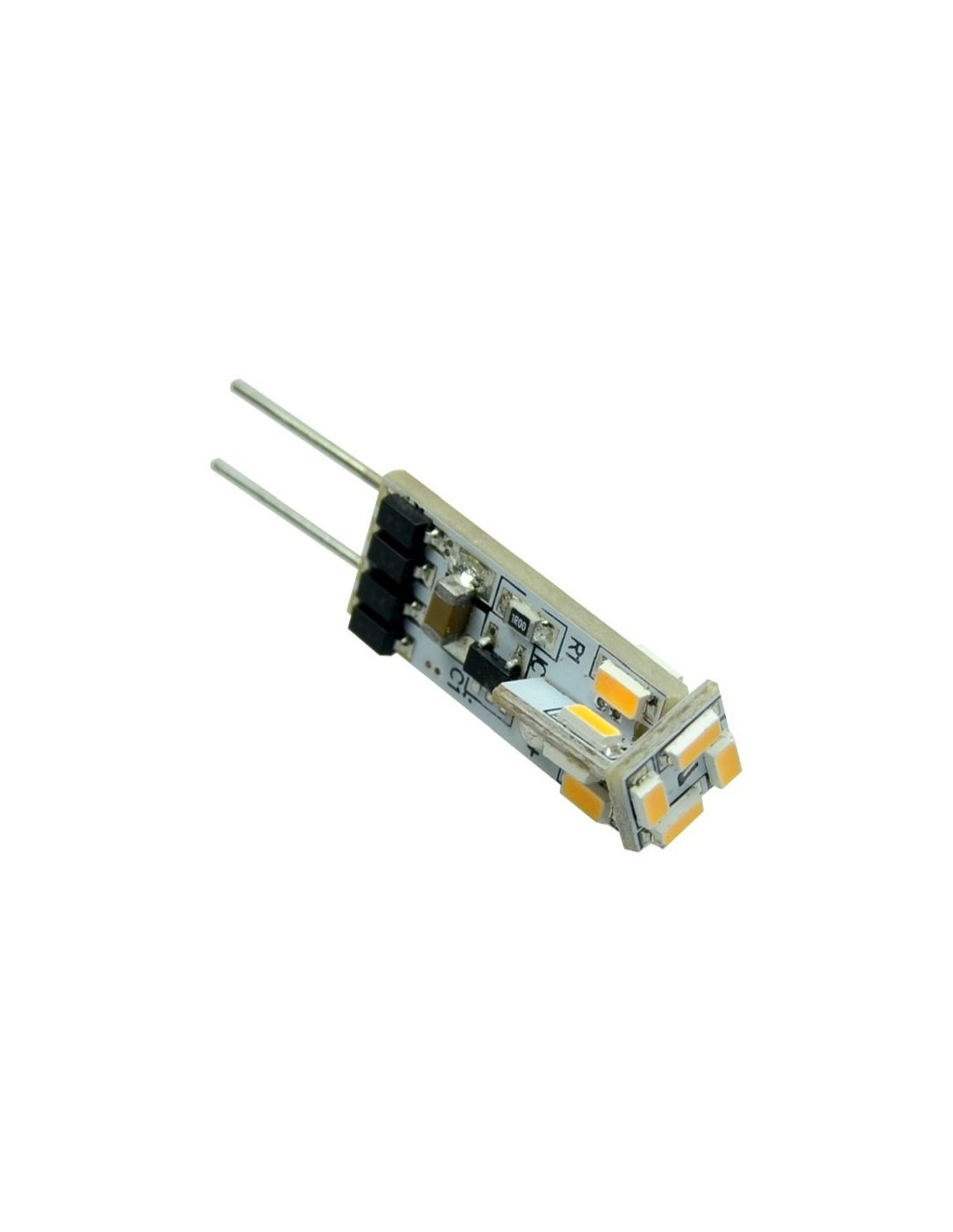 Frankana LED 65 lm Maße 31 x 8,25 mm (2700K) 360° 0,6 W