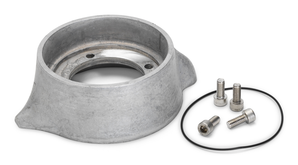 Volvo Penta Magnesiumanode  für S-Antrieb - 110S (876603)