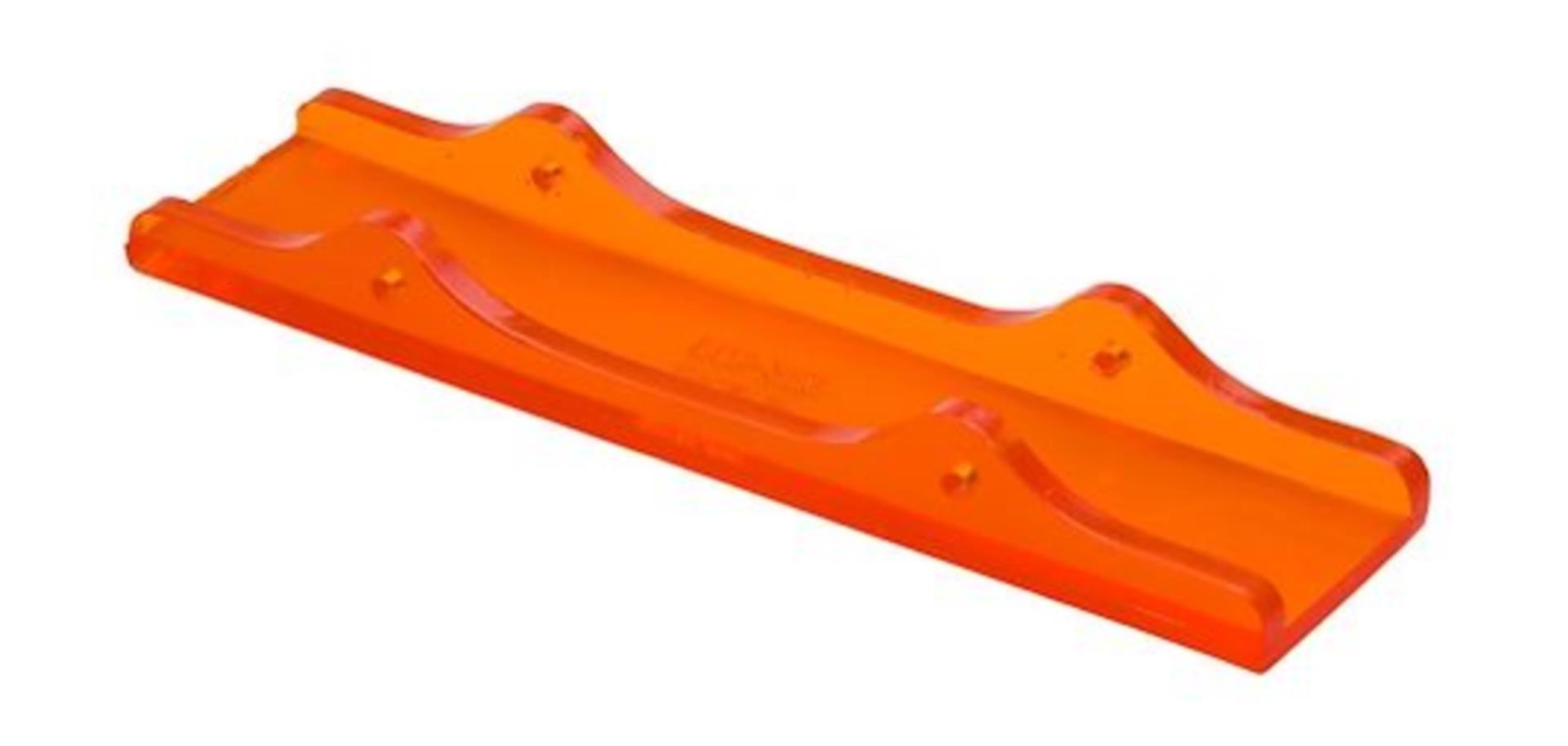 Allpa Polyurethan Langauflage PAD-2112, 51 x 305mm