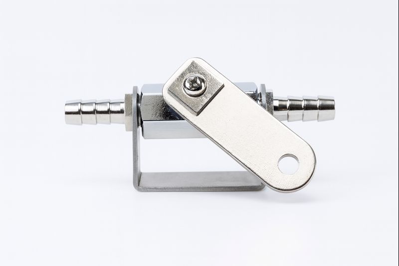 Osculati Kraftstoffabsperrhahn