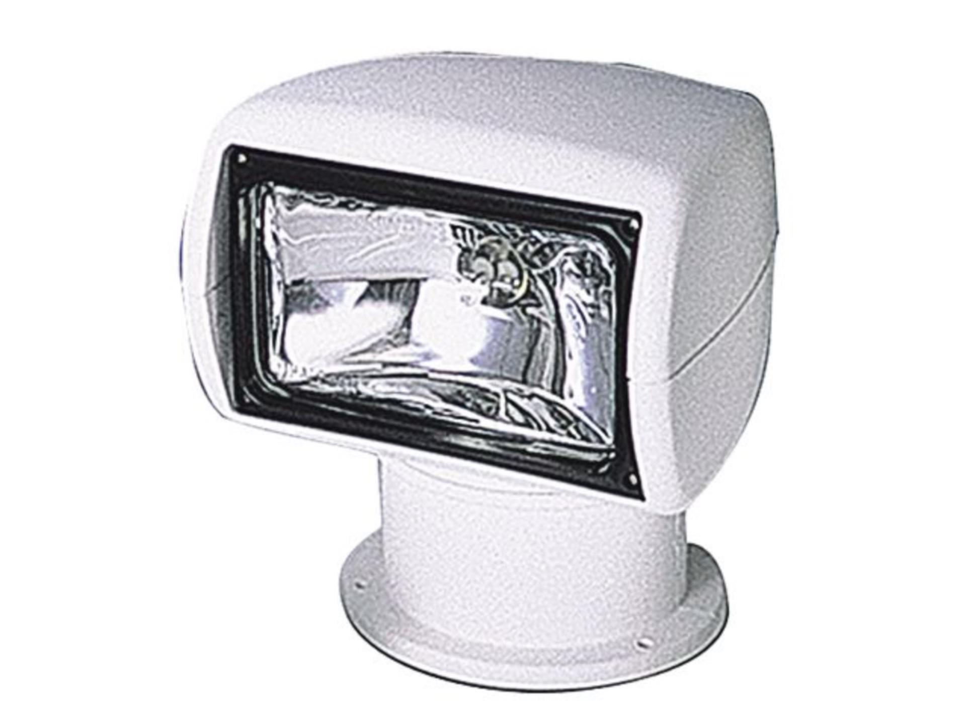 Jabsco 135 SL Suchscheinwerfer mit Fernbedienung