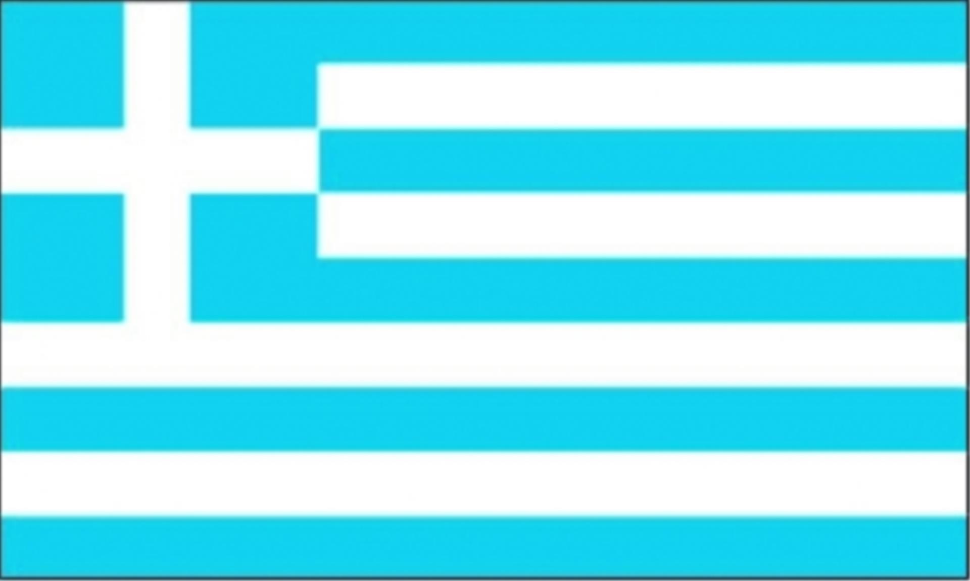 Talamex Flagge Griechenland, 20 x 30 cm