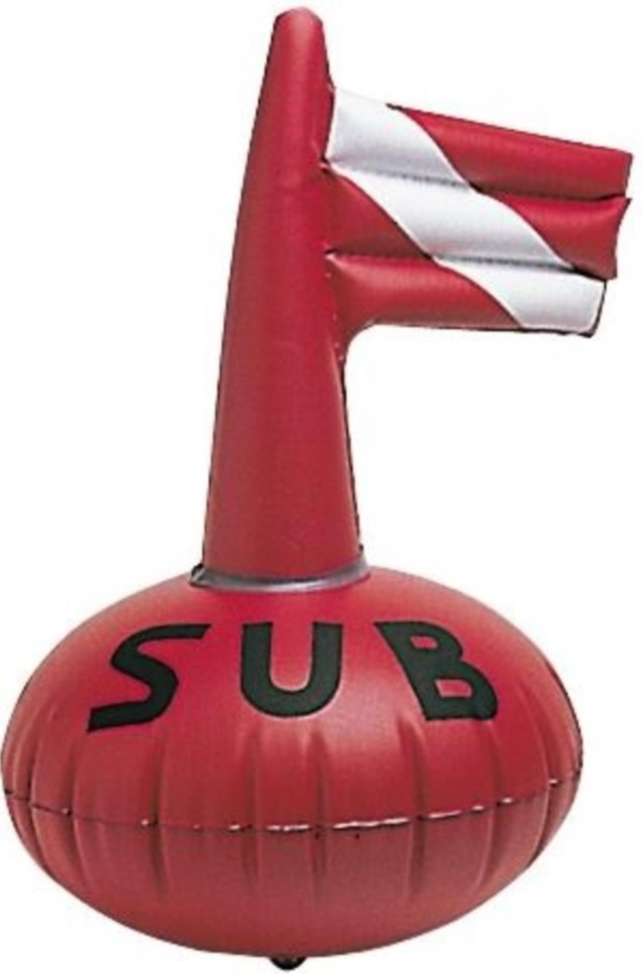 Osculati Taucherboje Mini, 38 cmØ Osculati Taucherboje Mini, 38 cmØ