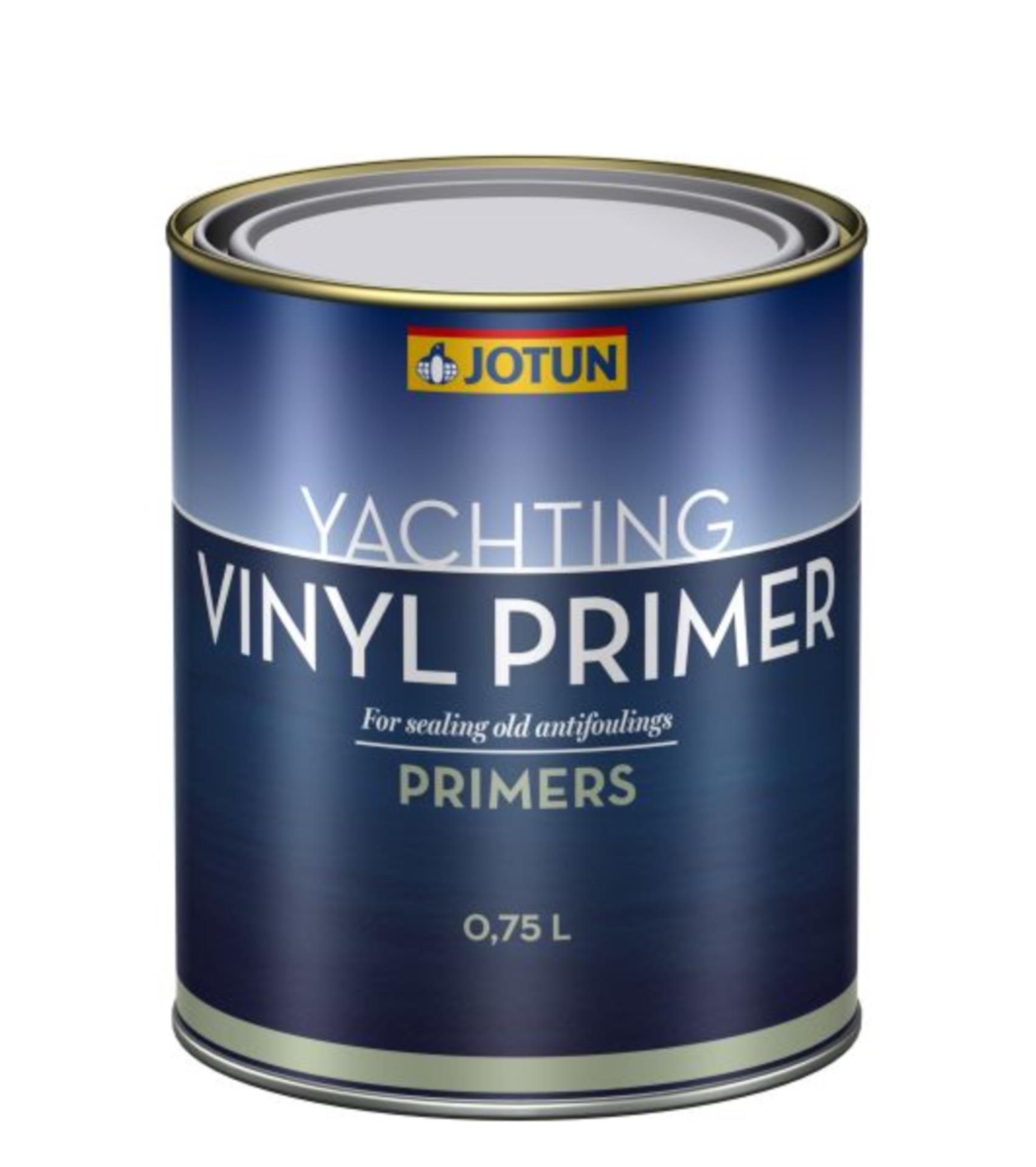 Jotun Vinyl Primer, 750 ml