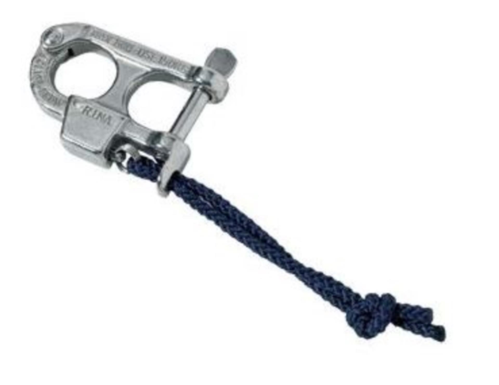 Lindemann Quick Release für Tubes und Wasserski