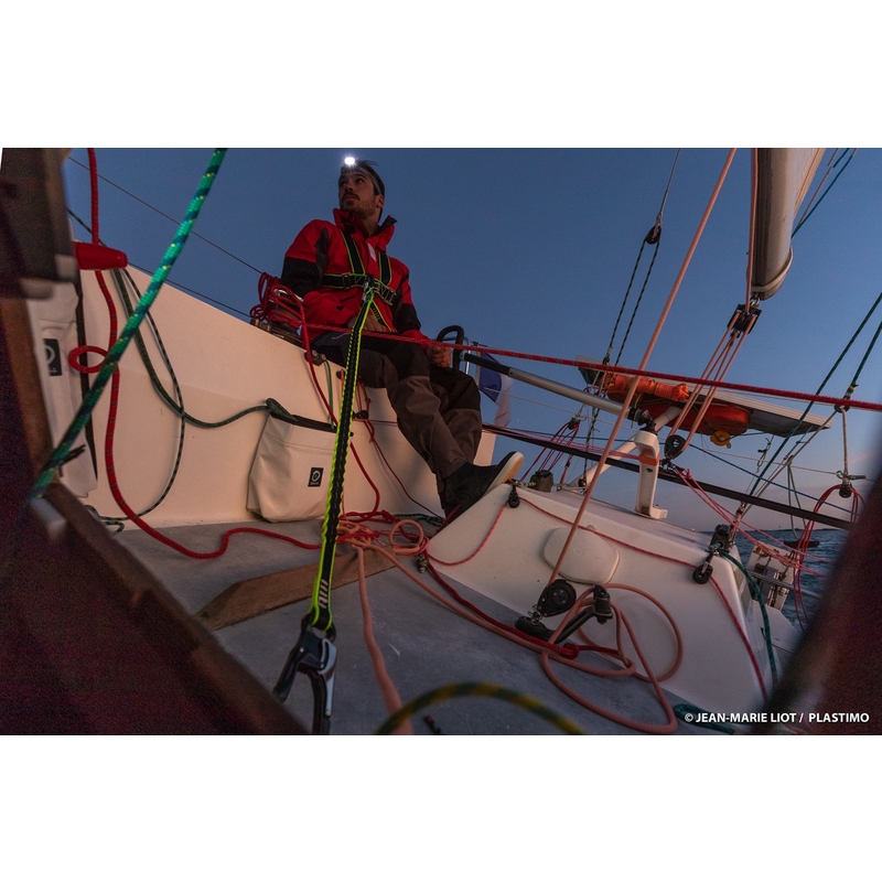 Plastimo Lifebelt & Sicherheitsgurt