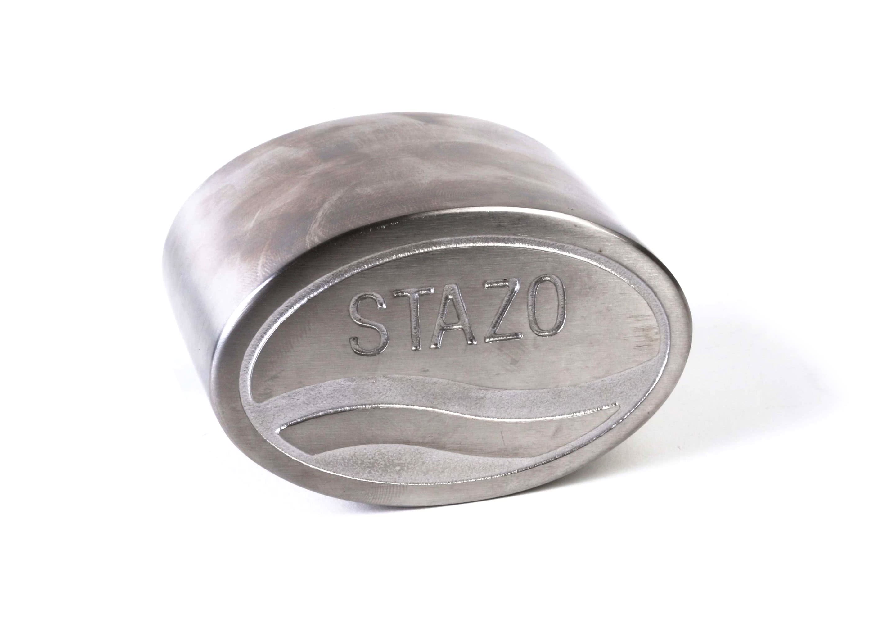 STAZO Nutlock für gebolzte Motoren STAZO Nutlock für gebolzte Motoren