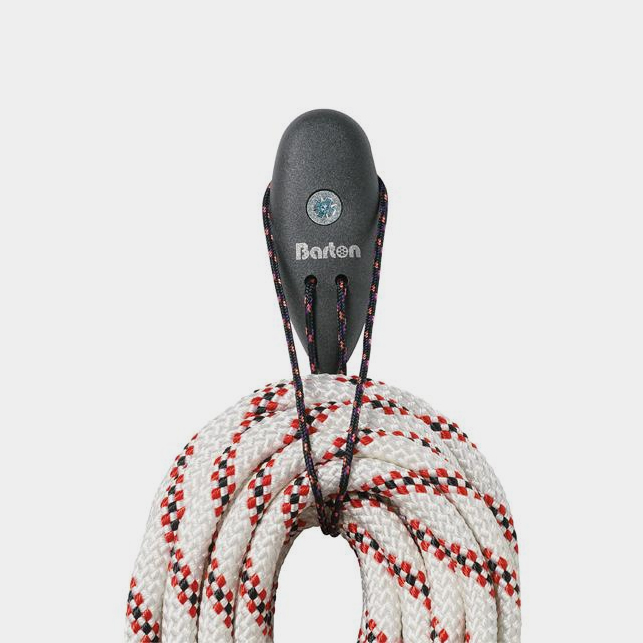 Barton Marine Barton Line Tamer, grau
