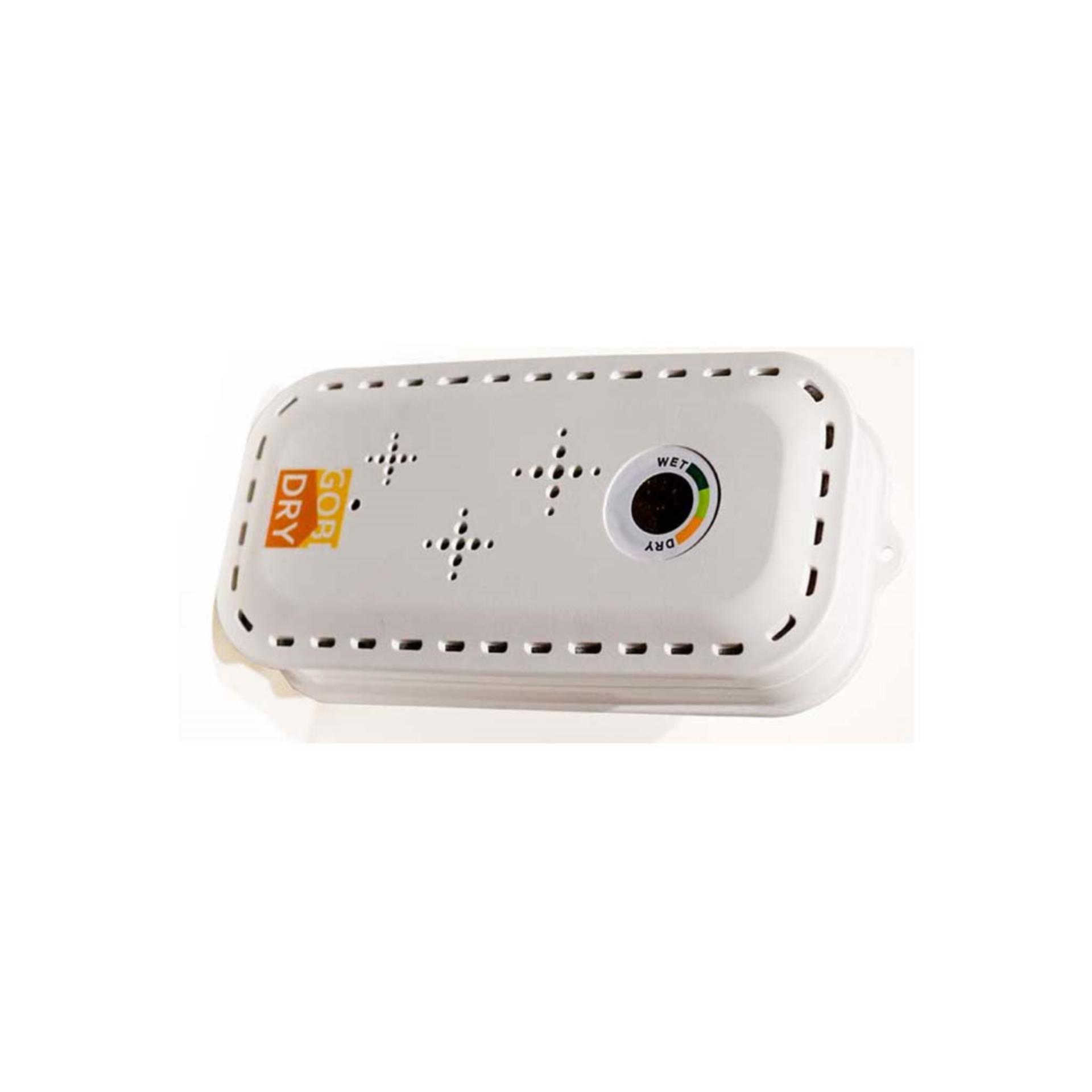 Gobi Dry Brick - Wiederverwendbarer Luftentfeuchter