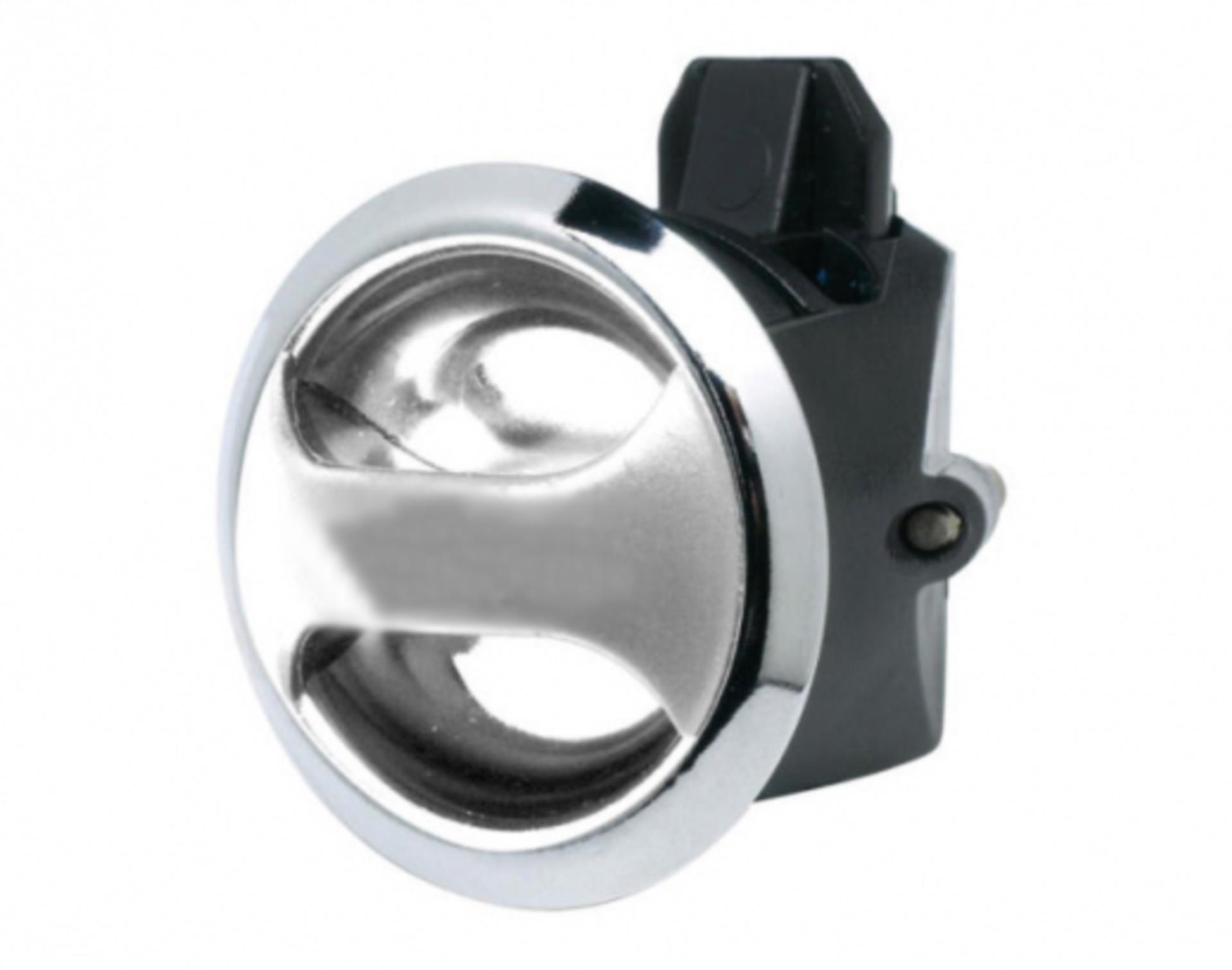 Reimo Dreh Push Lock