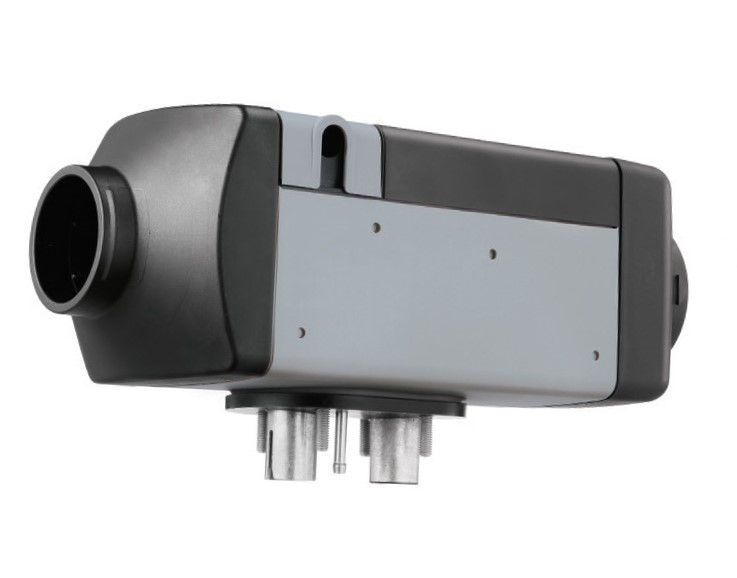 Webasto Air Top 2000 STC Marine mit Drehregler