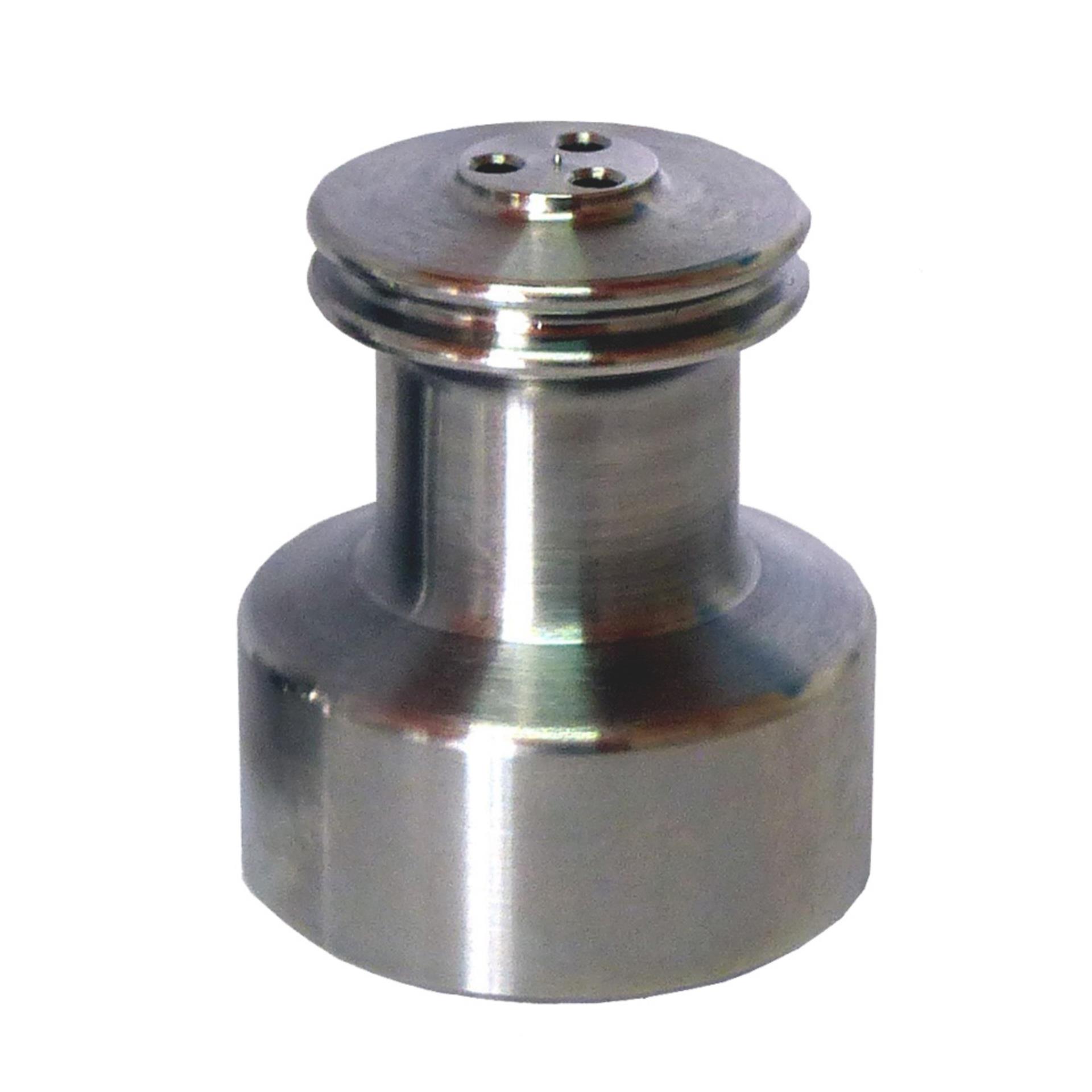 Swi-Tec Pfefferstreuer „Nautic“, einzeln