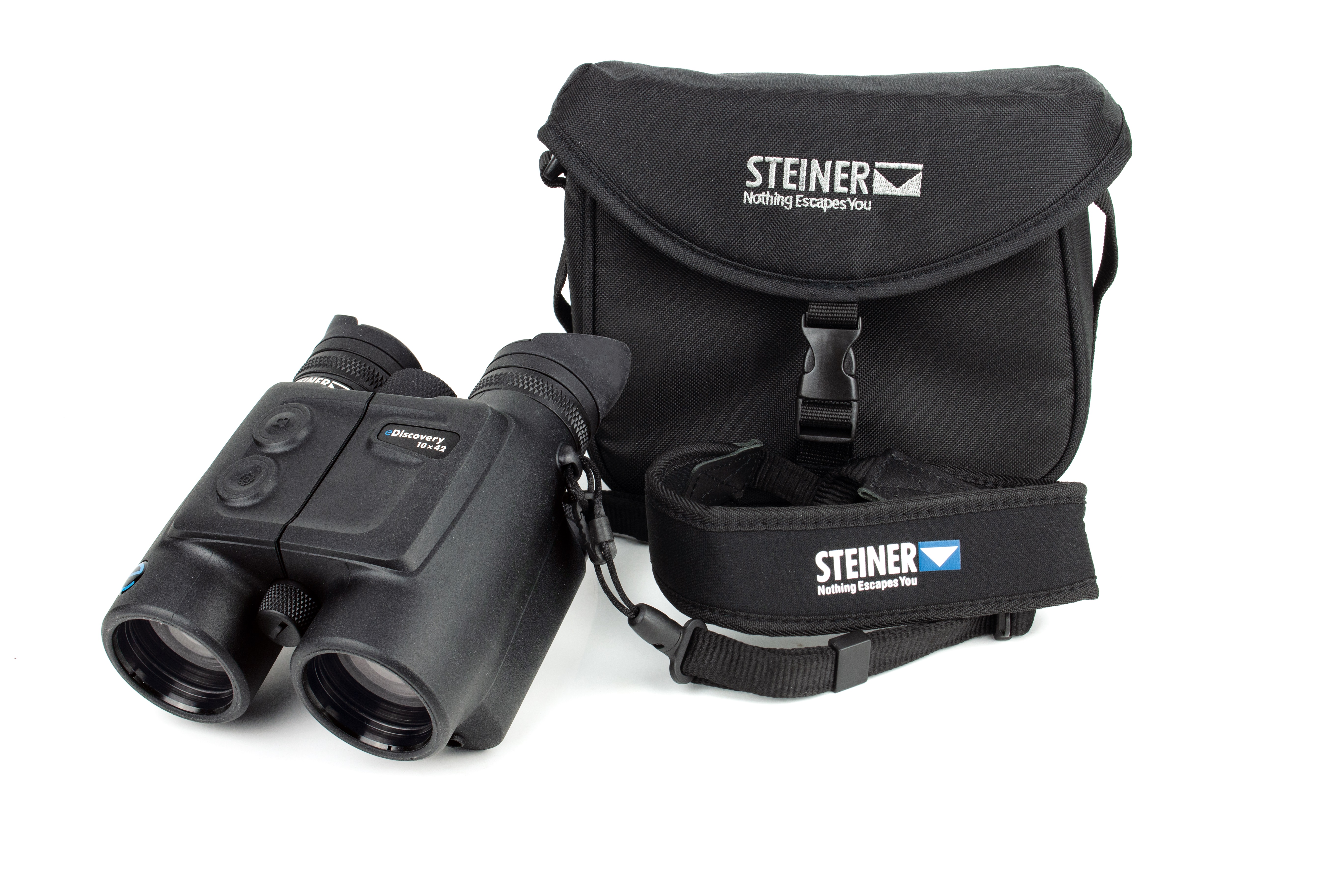 Steiner eDiscovery 10x42