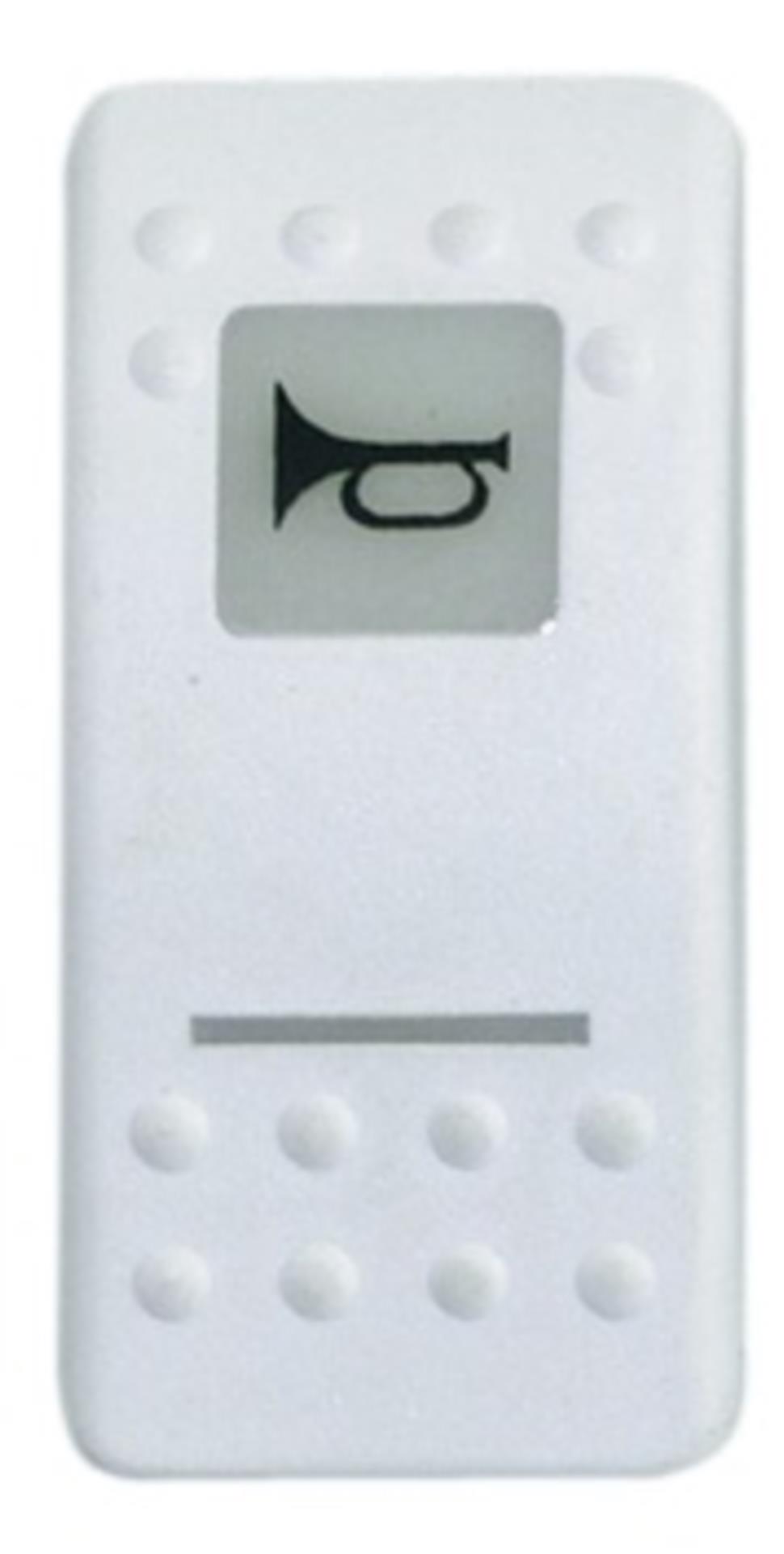 Carlingswitch Carling Schalterkappe, Soft Top, Radio