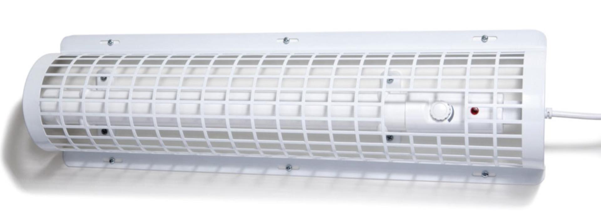 Navyline Schutzgitter für Stabheizung, 500 mm