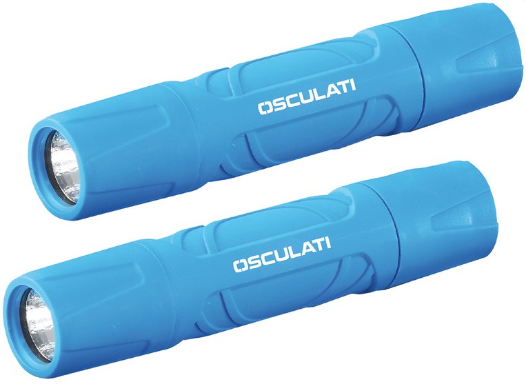 Osculati Ersatzlampen für Unterwassesichtgerät