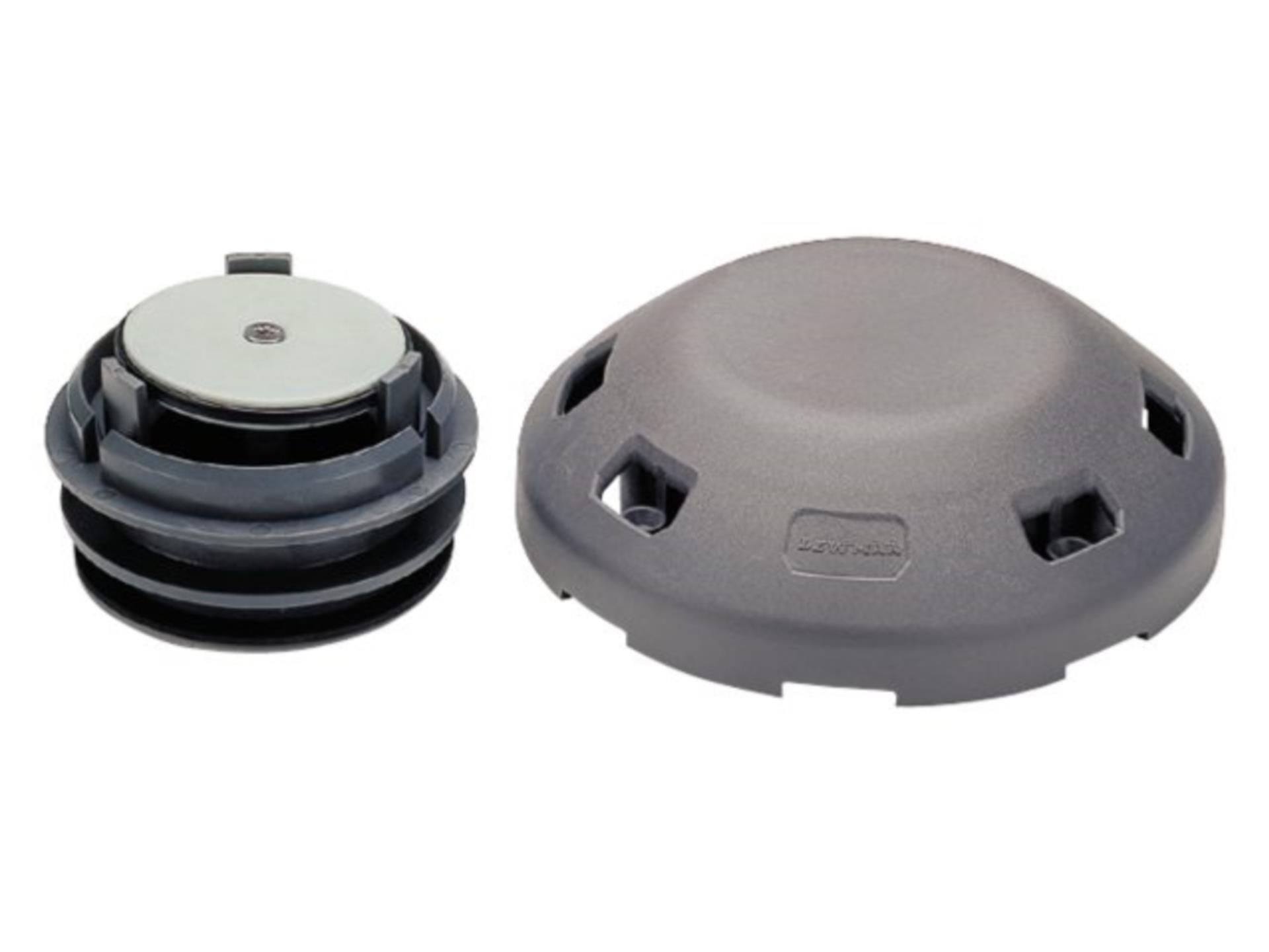 Lewmar Lukenlüfter zum Nachrüsten