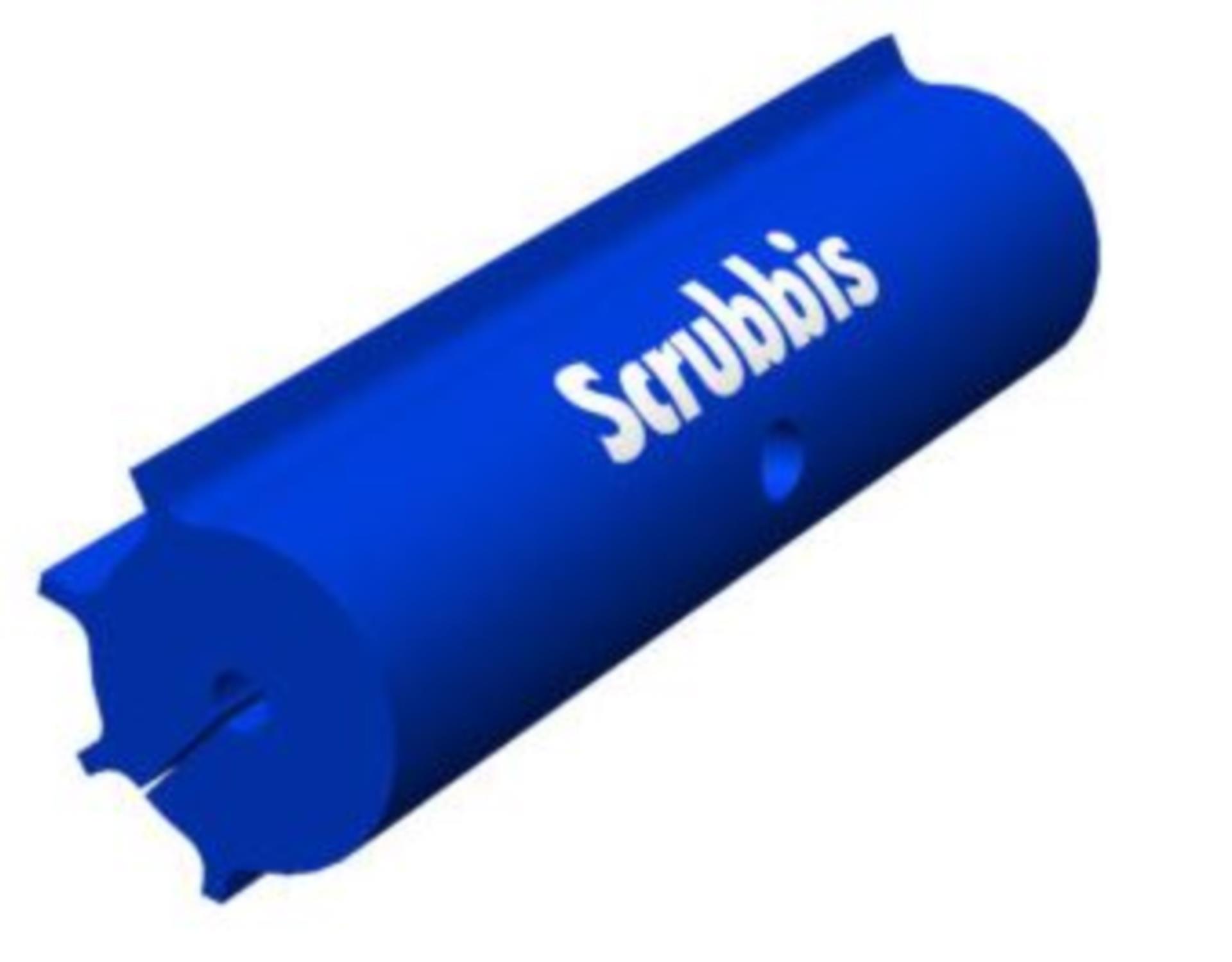 Scrubbis Standardreinigungskopf