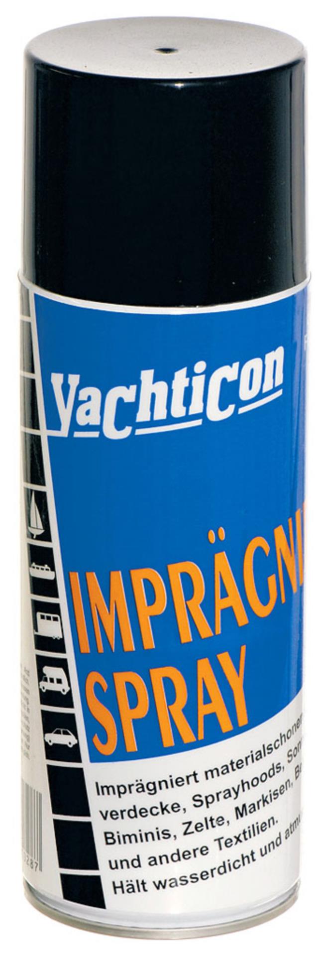 Yachticon Imprägnier Spray, 400 ml Yachticon Imprägnier Spray, 400 ml