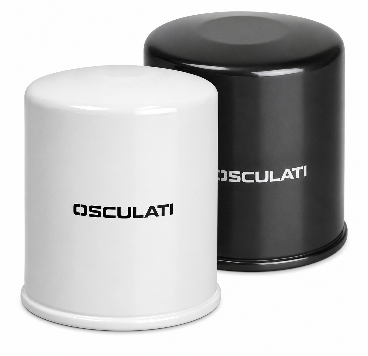 Osculati Ölfilter für Volvo (835440), Crusader (201104), Mercruiser (32716)