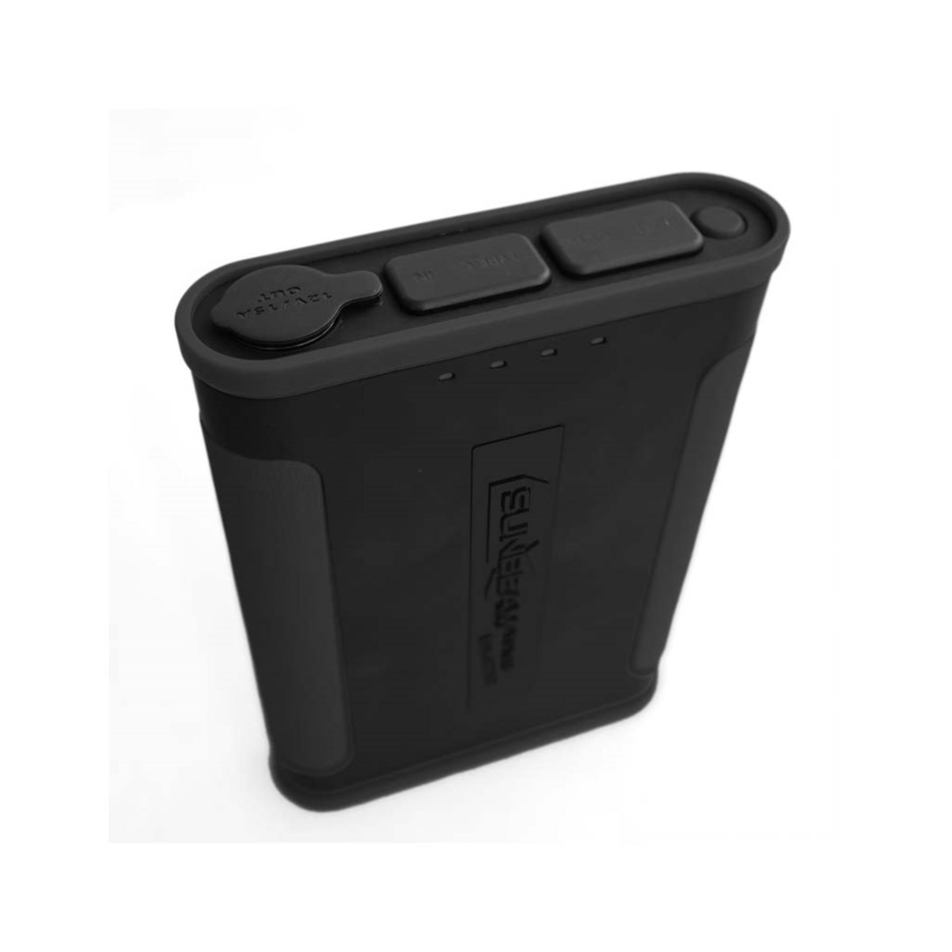 SUNBEAMsystem Smart Power Station, 154 Wh