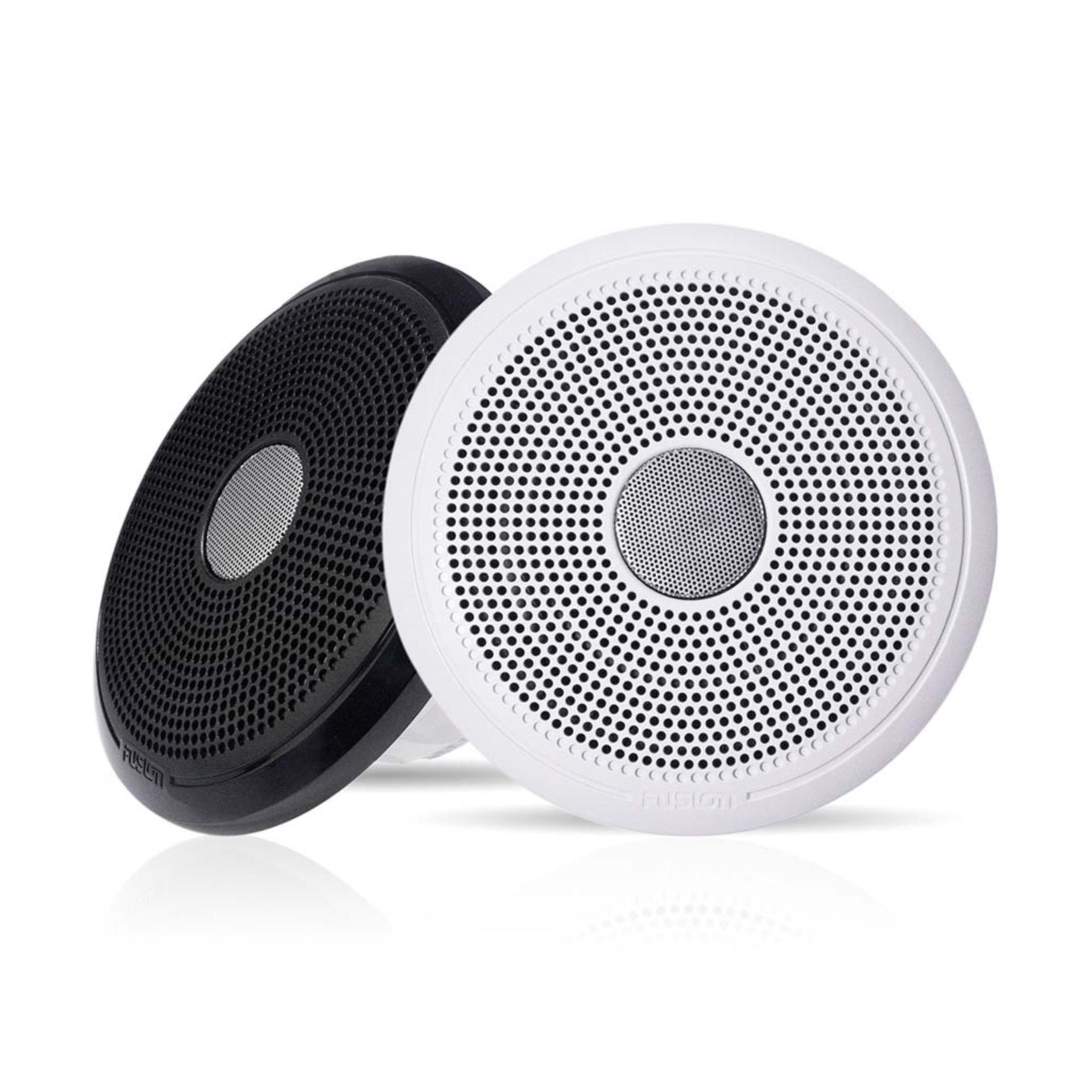 Fusion Lautsprecherpaar XS-F65CWB, 200 W, 135 mmØ