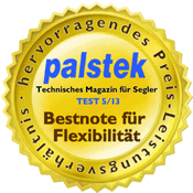 Gisa Tex Gisatex Multi Nopp Schalldämmplatte, 1000 x 1000 mm