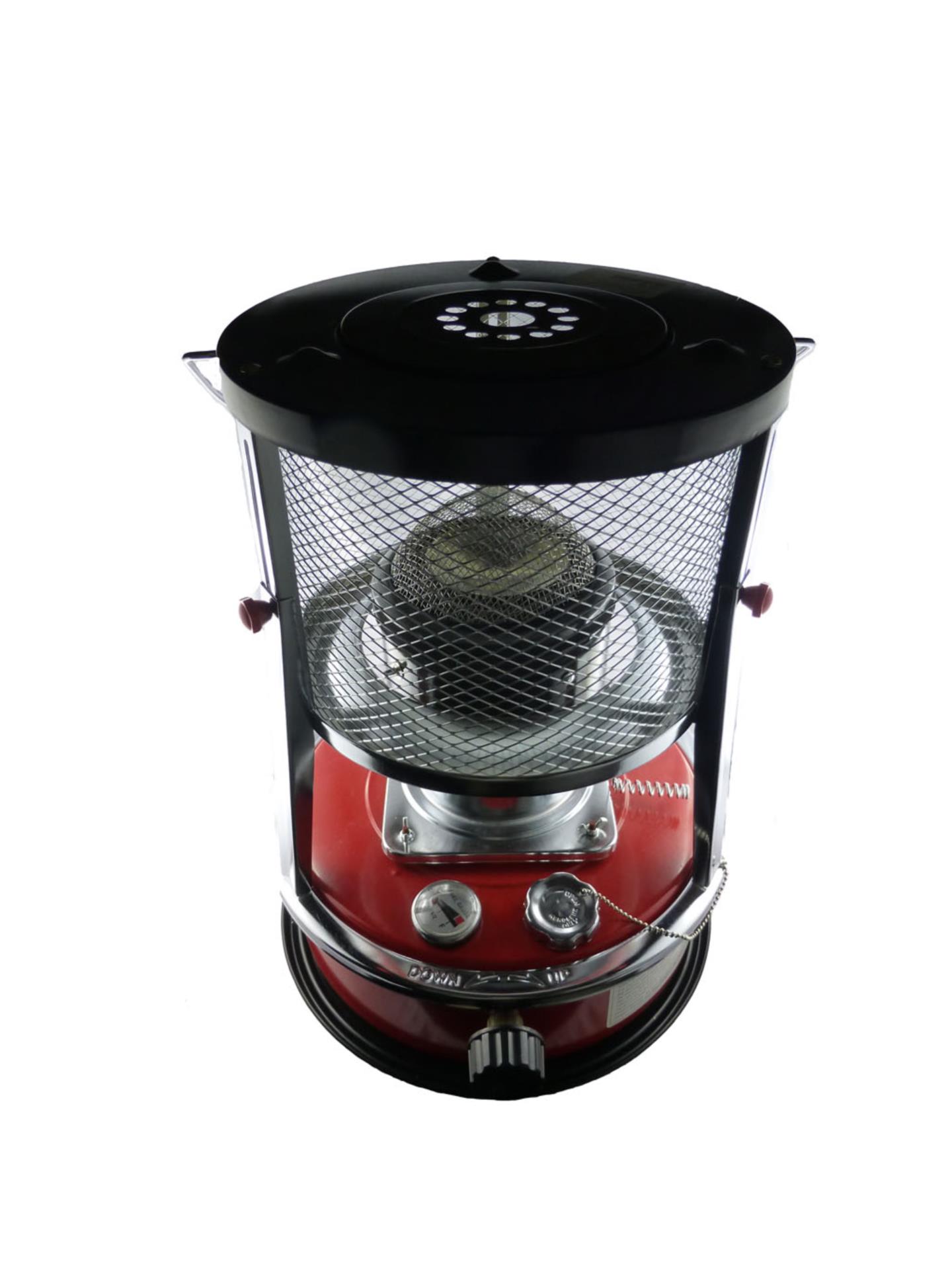 Gotthardt Ersatzdocht für Petroleum Heizung