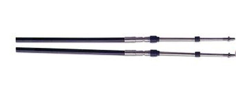 Seastar by Dometic (Teleflex) Teleflex Schaltkabel CC330 / 3300, 4,88 Meter Seastar by Dometic (Teleflex) Teleflex Schaltkabel CC330 / 3300, 4,88 Meter