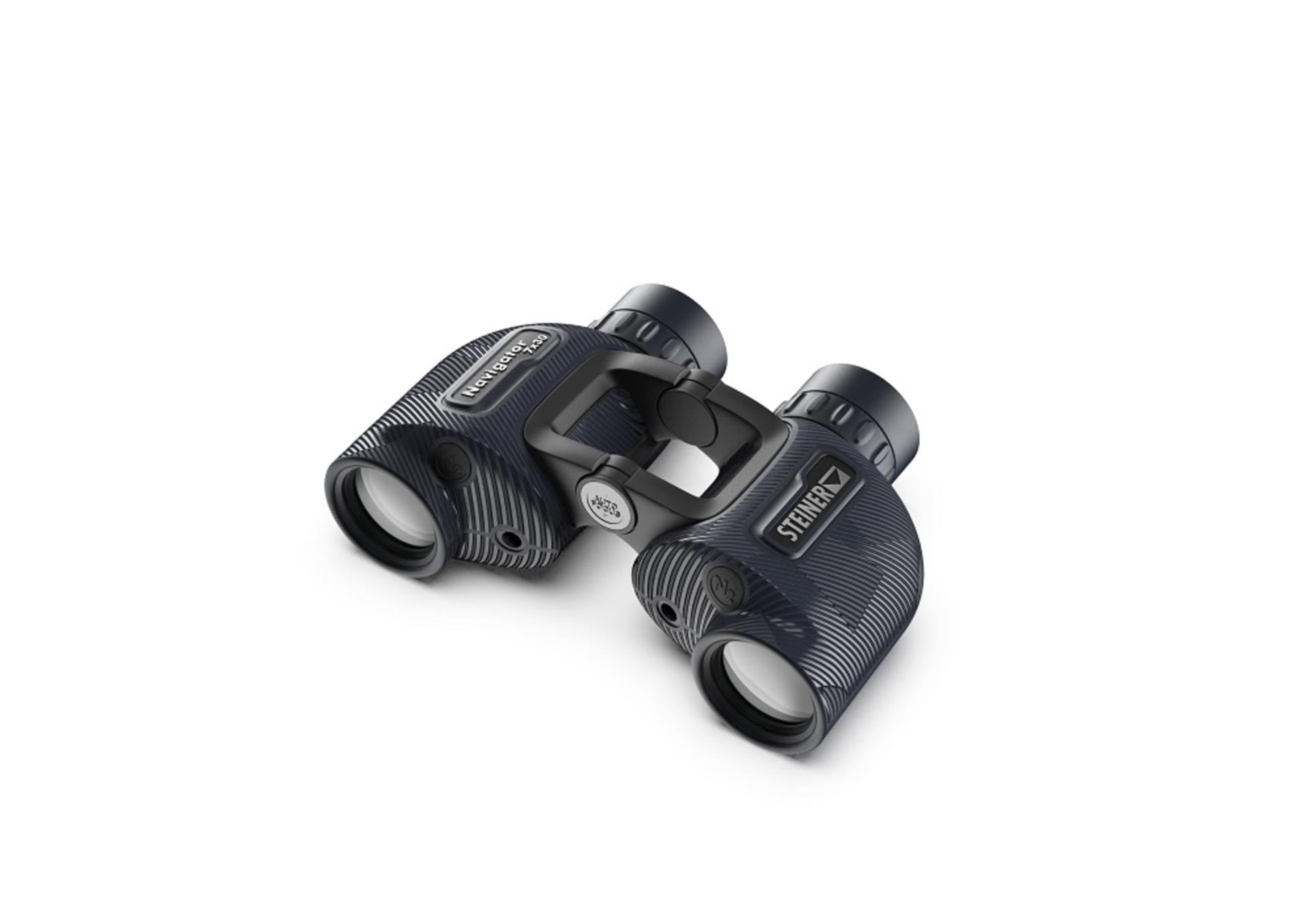 Steiner Navigator 7 x 30 Fernglas ohne Kompass