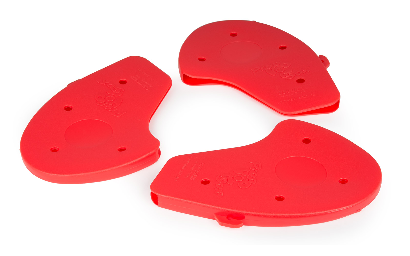 Davis Prop Sox, Propellerschutz