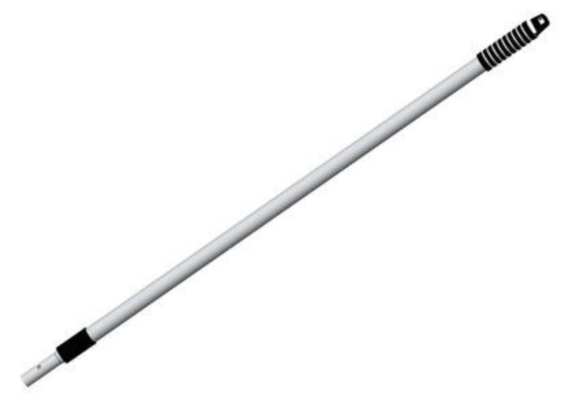 Scrubbis Teleskopstiel