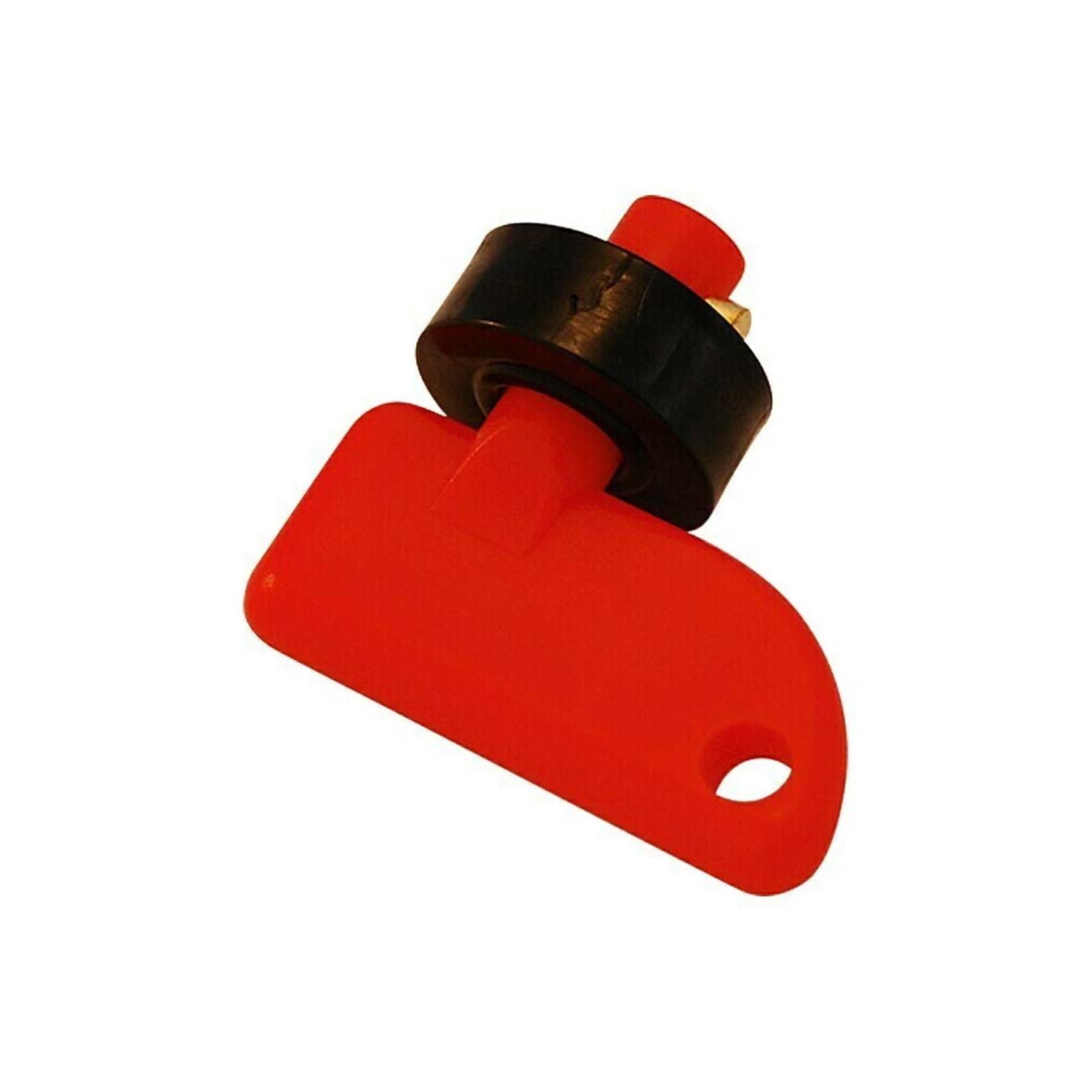 Osculati Ersatzschlüssel für Batteriehauptschalter Easy