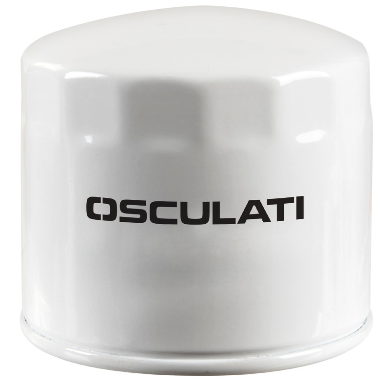 Osculati Ölfilter für Mercury EFI 80 / 90 / 115 PS