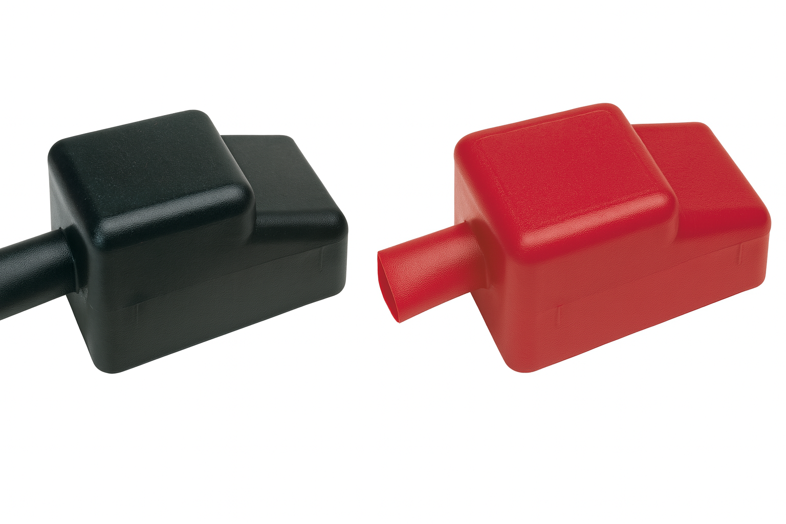 Osculati Polabdeckungen (Paar)