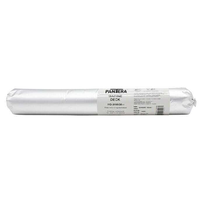 Pantera MD-3000/30 V3 schwarz, 600 ml