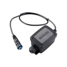 Garmin 8-Pin-Buchse für Kabelblockadapter
